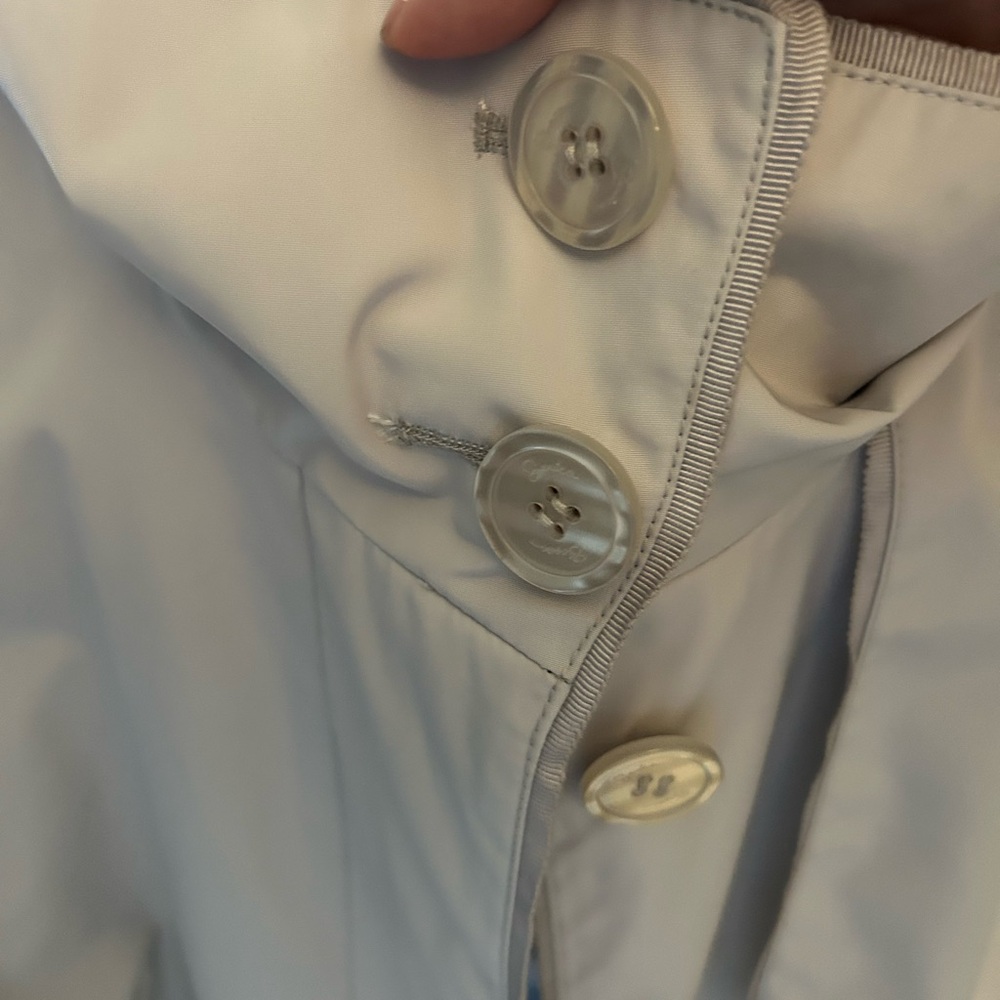 Jessica Simpson Spring Coat - Picture 12 of 16